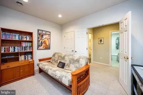 Bedroom - 257 Marsh Hill Rd #37, Mc Henry, MD 21541 photo 12 of 12