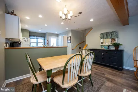Dining - 257 Marsh Hill Rd #37, Mc Henry, MD 21541 photo 3 of 3
