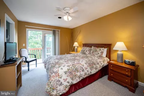 Bedroom - 257 Marsh Hill Rd #37, Mc Henry, MD 21541 photo 1 of 12