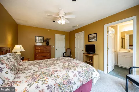 Bedroom - 257 Marsh Hill Rd #37, Mc Henry, MD 21541 photo 3 of 12