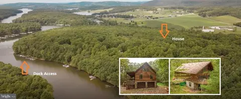276 Hines Dr, Swanton, MD 21561