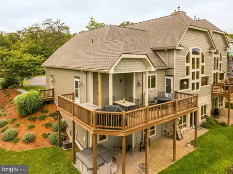 758 Wisp Mountain Rd #9A, Mc Henry, MD 21541