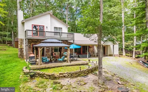 495 White Oak Dr, Swanton, MD 21561