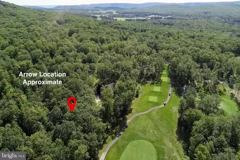lot3 Poland Vista North Ln, Swanton, MD 21561