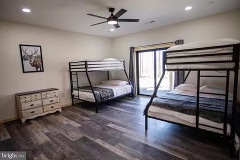 Bedroom - 635 Biltmore Ridge Trl, Mc Henry, MD 21541 photo 14 of 18