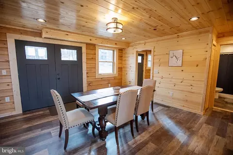 Dining - 635 Biltmore Ridge Trl, Mc Henry, MD 21541 photo 1 of 1