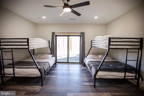 Bedroom - 635 Biltmore Ridge Trl, Mc Henry, MD 21541 photo 15 of 18