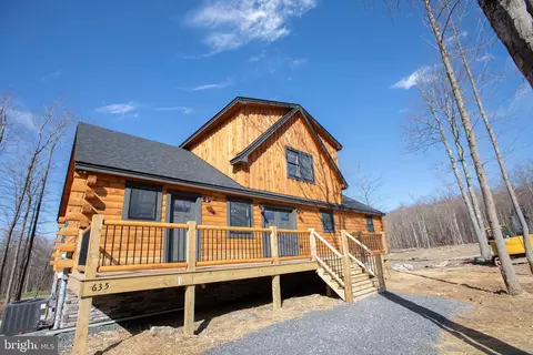 Other - 635 Biltmore Ridge Trl, Mc Henry, MD 21541 photo 10 of 14