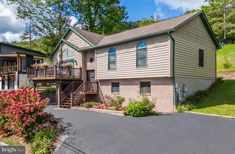 592 Marsh Hill Rd, Mc Henry, MD 21541