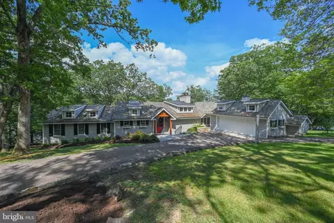 197 Black Angus Dr, Oakland, MD 21550