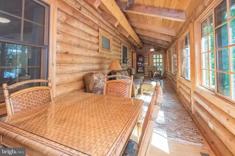Exterior - 34 Shingle Camp Ter, Mc Henry, MD 21541 photo 3 of 10