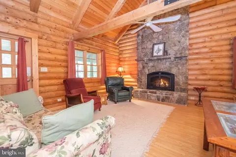 Living - 34 Shingle Camp Ter, Mc Henry, MD 21541 photo 1 of 1