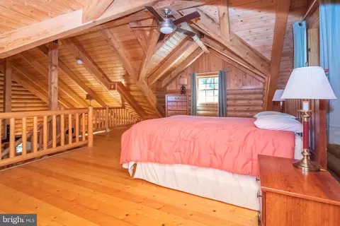 Bedroom - 34 Shingle Camp Ter, Mc Henry, MD 21541 photo 1 of 10