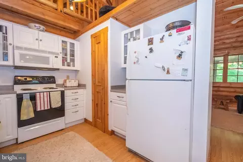 Kitchen - 34 Shingle Camp Ter, Mc Henry, MD 21541 photo 1 of 3