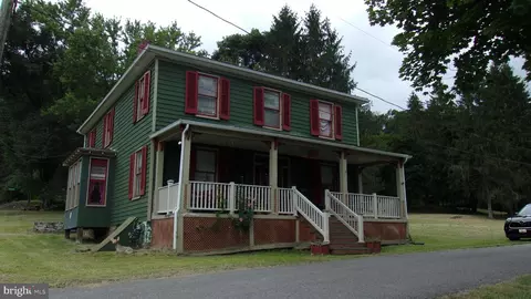 108 Knight St, Bloomington, MD 21523