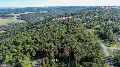 6 Fox Run Dr, Mc Henry, MD 21541