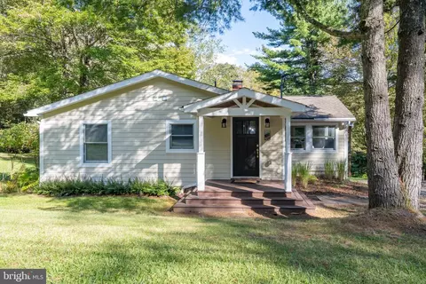123 Deer Crossing Rd, Mc Henry, MD 21541
