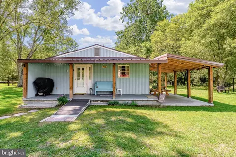 11635 Savage River Rd, Swanton, MD 21561