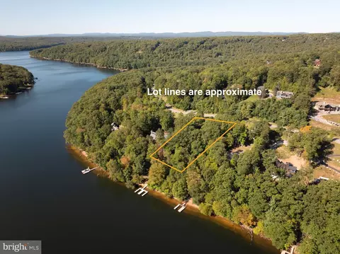 lot12 Phase 4 Marsh Hill Rd, Mc Henry, MD 21541