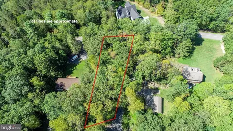 Whispering Pines Lane, Oakland, MD 21550