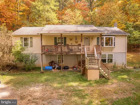 1256 Boiling Spring Rd, Oakland, MD 21550