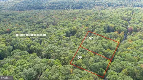 lot S 57 58 Black Oak Dr, Oakland, MD 21550