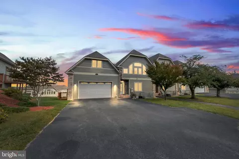 750 Wisp Mountain Rd #C, Mc Henry, MD 21541