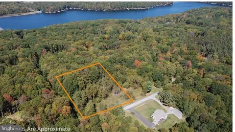 lot28 Wild Turkey Ln, Oakland, MD 21550