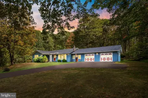 4720 Chestnut Ridge Rd, Grantsville, MD 21536