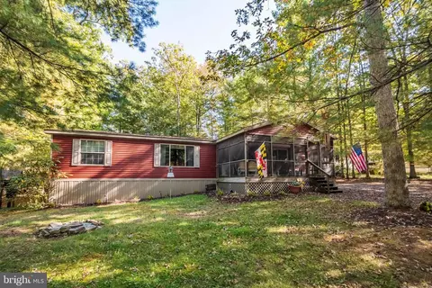 276 Oak Way Rd, Swanton, MD 21561