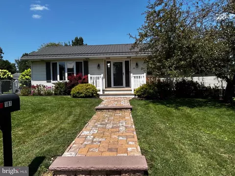 181 Miller St, Grantsville, MD 21536