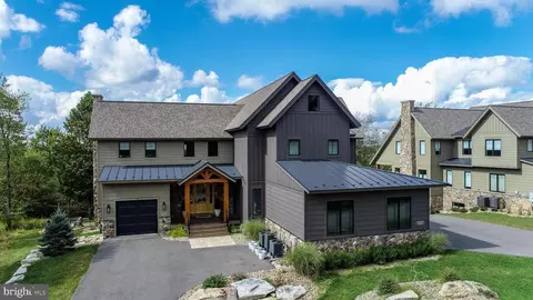 152 Ridge Run Rd, Mc Henry, MD 21541
