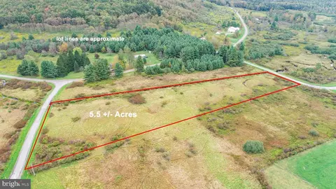 5 5 Acres Lakeford Rd, Oakland, MD 21550