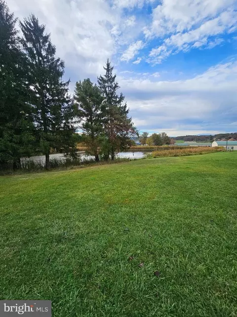 Weber Court, Oakland, MD 21550
