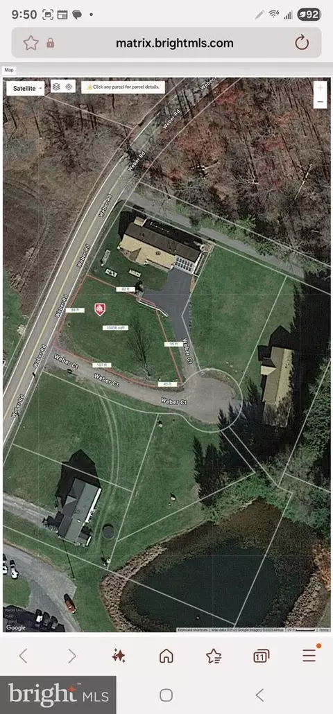 Weber Court, Oakland, MD 21550