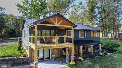 3456 Glendale Rd, Swanton, MD 21561