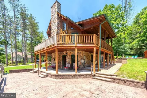 229 Rock Lodge Rd, Mc Henry, MD 21541