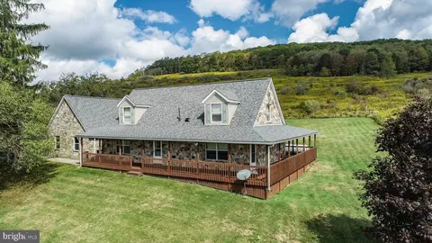 5024 Cranesville Rd, Oakland, MD 21550
