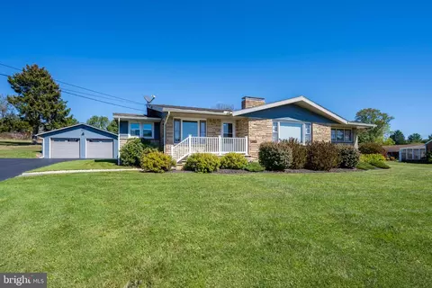 445 Dennett Rd, Oakland, MD 21550