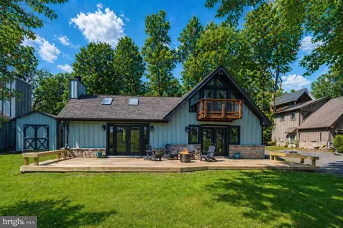 48 Stone Tavern Ln #2, Mc Henry, MD 21541