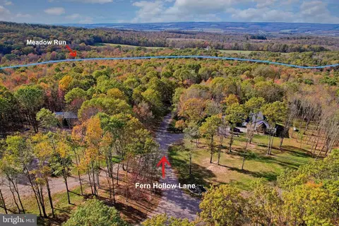 lot32 Fern Hollow Ln, Grantsville, MD 21536