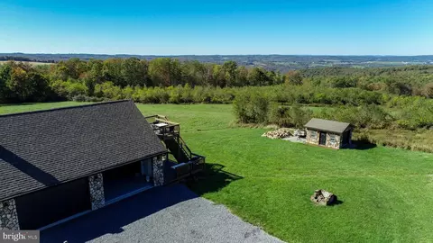 72 Kisner Rd, Friendsville, MD 21531