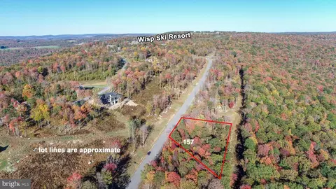 157 Fork Run Trl, Mc Henry, MD 21541