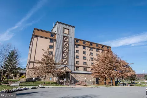 290 Marsh Hill Rd #404G, Mc Henry, MD 21541