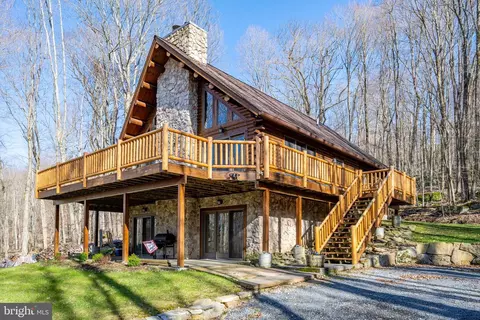 59 Woods Way, Mc Henry, MD 21541