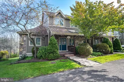 147 Marsh Hill Rd, Mc Henry, MD 21541