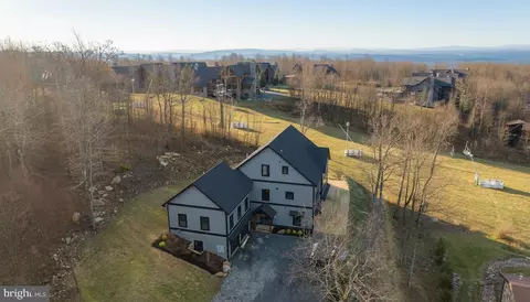 353 Lower Camp Rd, Mc Henry, MD 21541