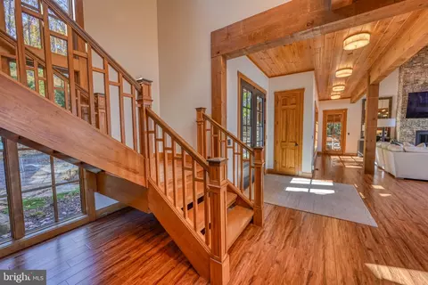 Entry Way - 3135 Turkey Nck, Swanton, MD 21561 photo 1 of 5