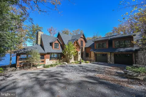 Exterior - 3135 Turkey Nck, Swanton, MD 21561 photo 8 of 8