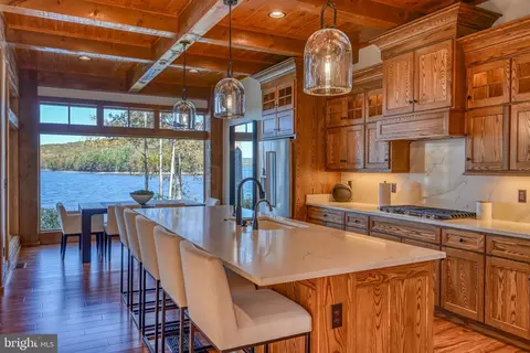 Kitchen - 3135 Turkey Nck, Swanton, MD 21561 photo 1 of 4